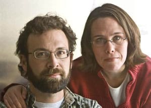 Peter and Mary Danzig