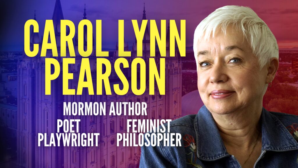 Carol Lynn Pearson