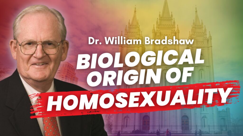 Biological Origin of Homosexuality