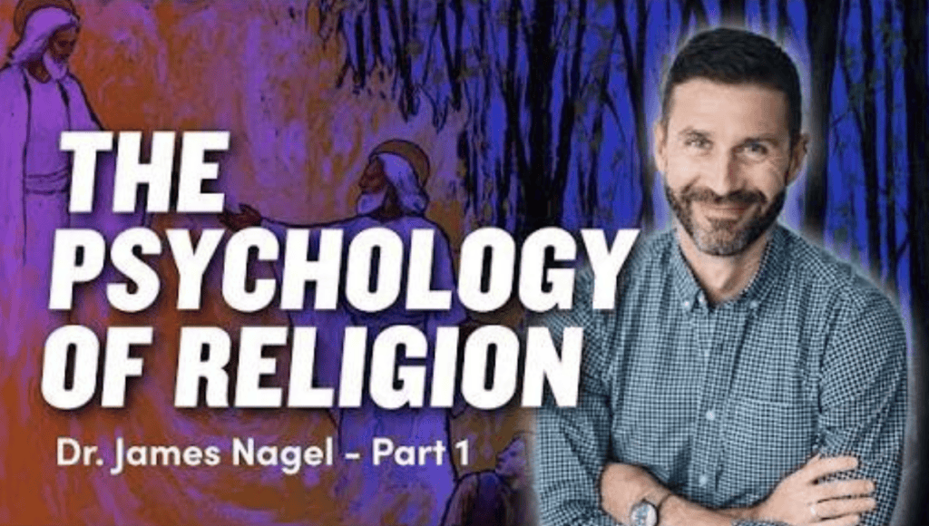 The Psychology of Religion