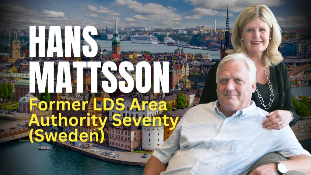 Hans Mattsson