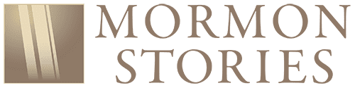 Exploring, celebrating and challenging Mormon culture through stories