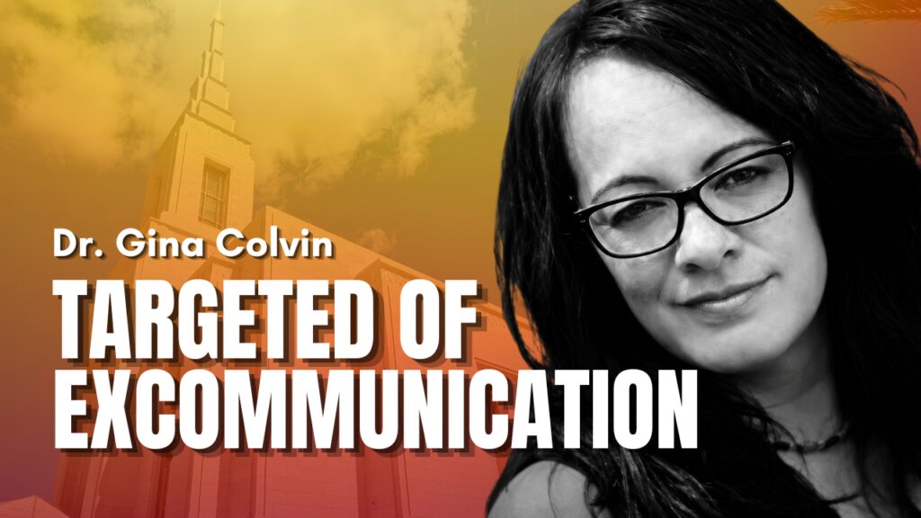 Targeted of Excommunication