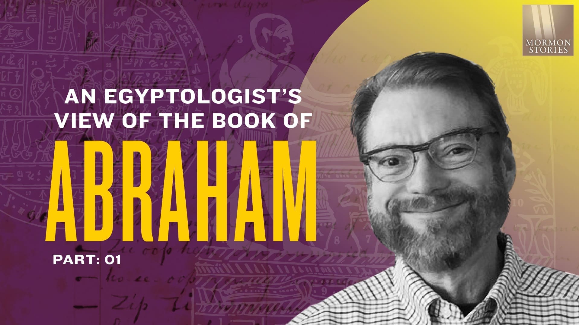Robert Rittner Dr. Robert Ritner - An Expert Egyptologist Translates the Book of ...