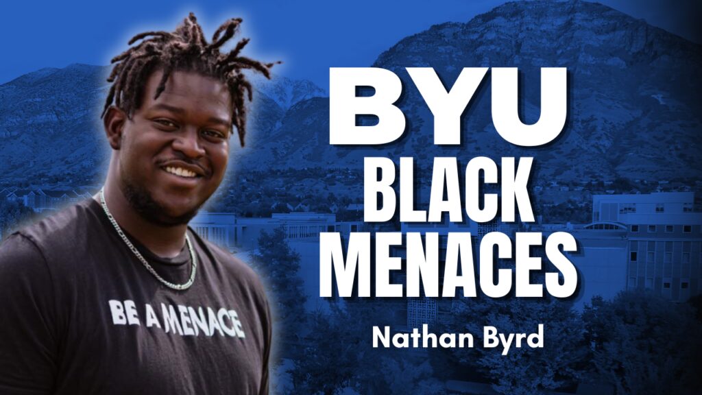 BYU Black Menaces