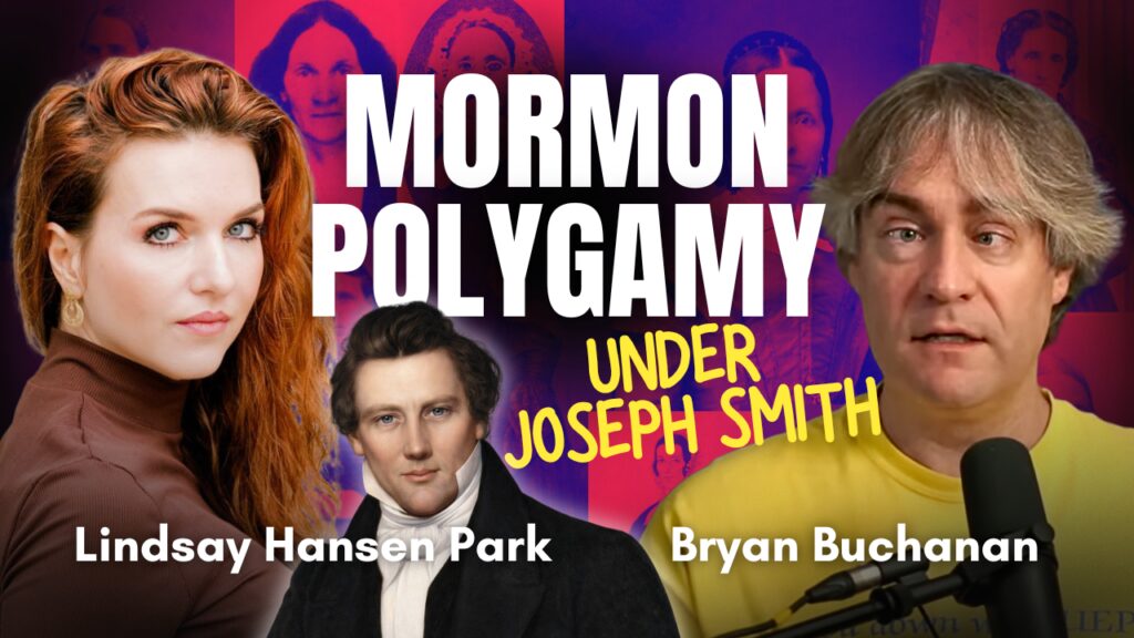 Mormon Polygamy Under Joseph Smith