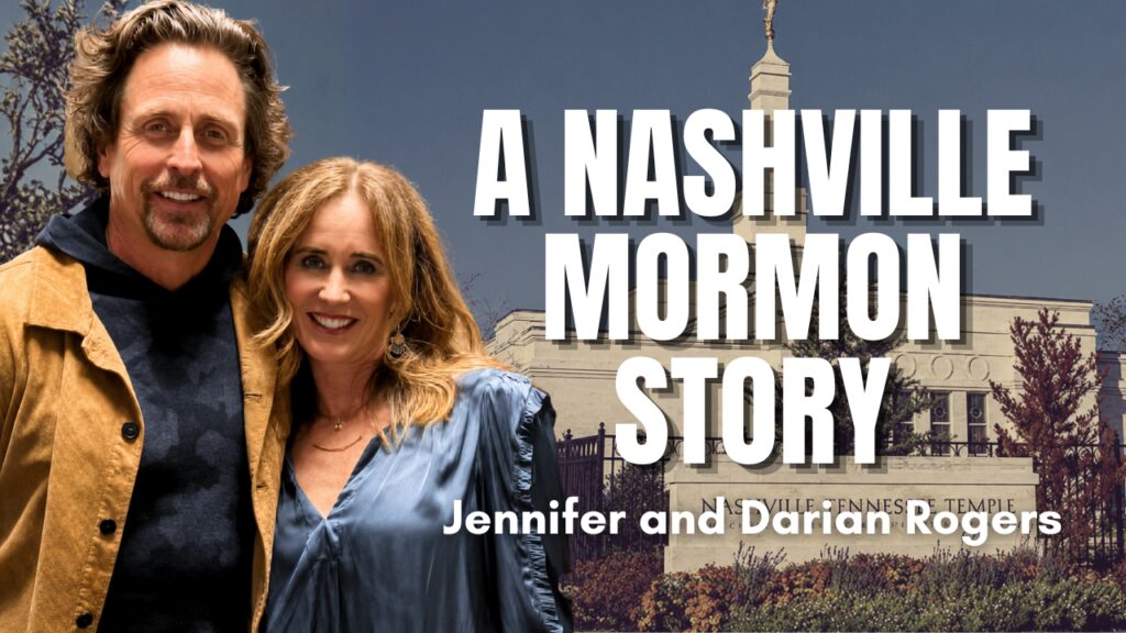 A Nashville Mormon Story