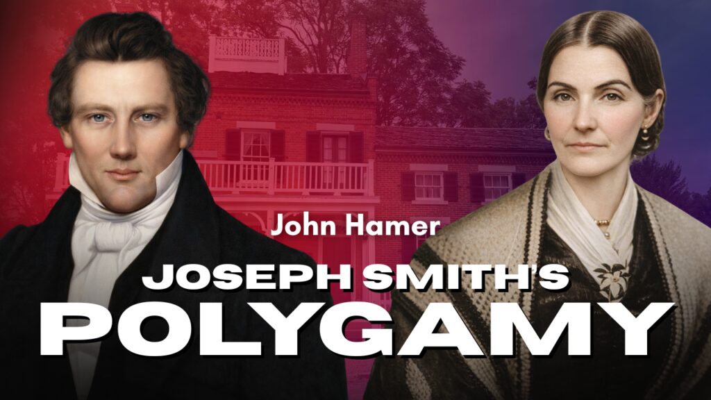 Joseph Smith's Polygamy