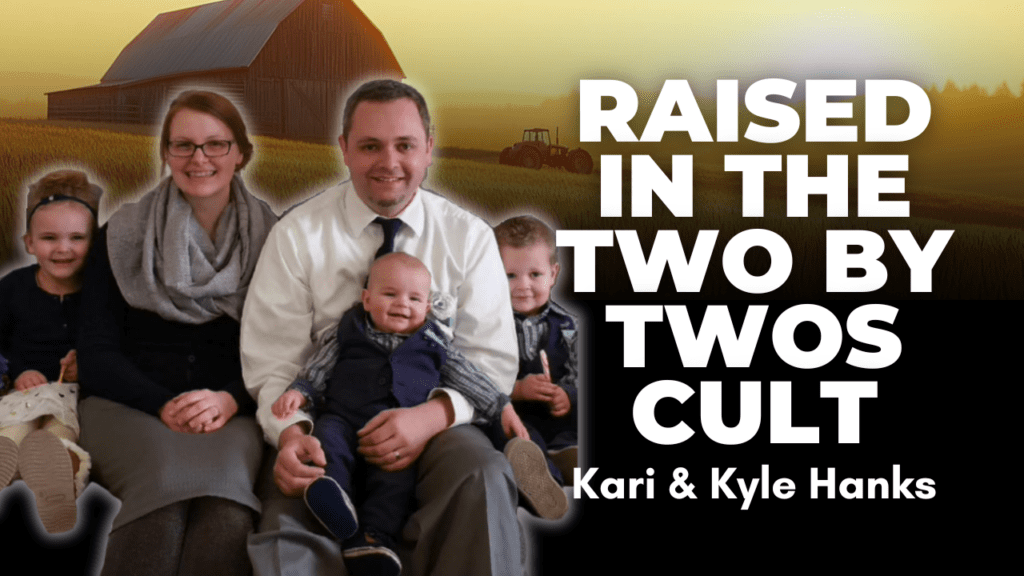 Raised in the Two by Tows Cult