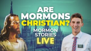 Are Mormons Christian? Live Call-in Show | Ep. 2020