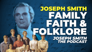 Joseph Smith: The Prophet Ep. 1 w/ John Turner | Ep. 2023