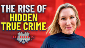 Evil Changed Me: Lauren Matthias on True Crime Journalism and Mormon Faith – Pt. 2 | Ep. 2041