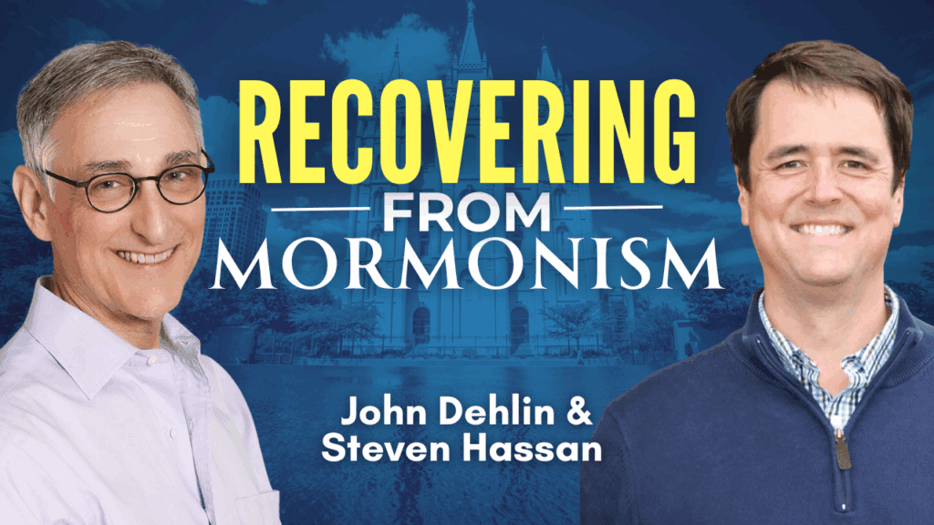 Recovering from Mormonism