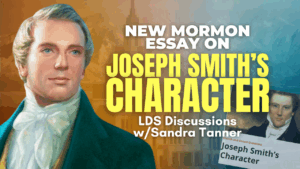 Was Joseph Smith Credible? w/ Sandra Tanner – LDS Discussions 65 | Ep. 2077