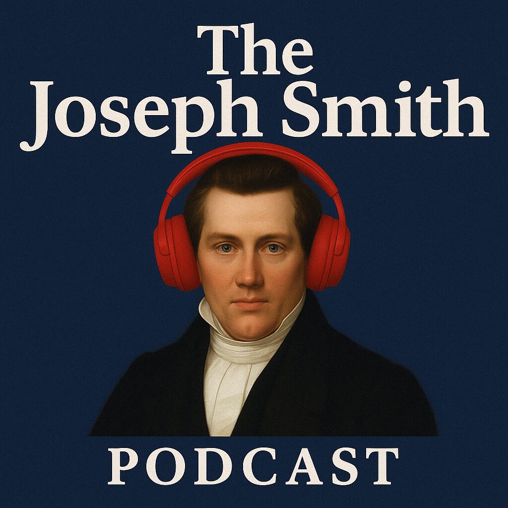Joseph Smith Podcast