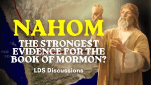 Nahom – The Strongest Evidence for the Book of Mormon?  | Ep. 2080