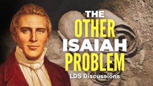 The Other Isaiah Problem in the Book of Mormon w/ Kolby Reddish LDS Discussions Pt. 68 | Ep. 2095