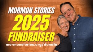 Help Keep Mormon Stories Alive (2025)