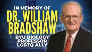 Celebrating Dr. William Bradshaw (re-broadcast) | Ep. 2131