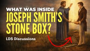 What Happened to Joseph Smith’s Stone Box? – LDS Discussions Pt. 71 | Ep. 2126