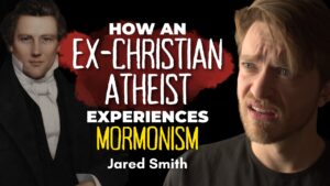 How an Ex-Christian Experiences Mormonism – Jared Smith | Ep. 2138