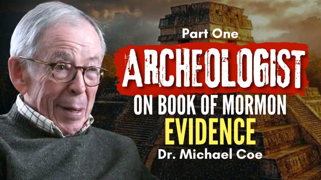 Archeologist on Book of Mormon Evidence