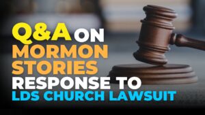Setting the Record Straight: Clarifying the True Scope of The LDS Church’s Trademark Rights (Q&A)
