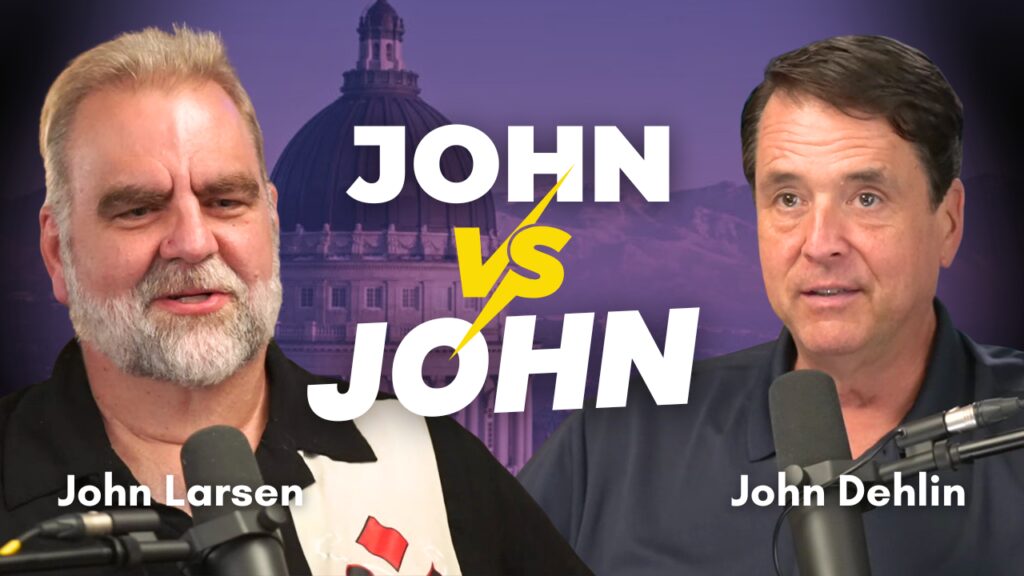John vs John