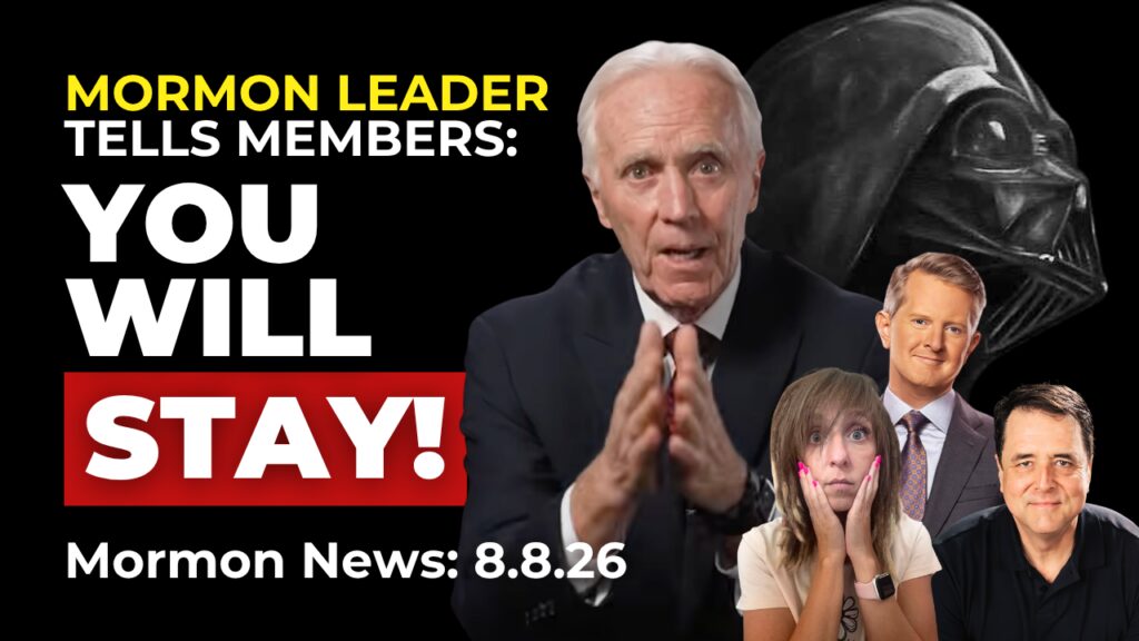 You Will Stay
