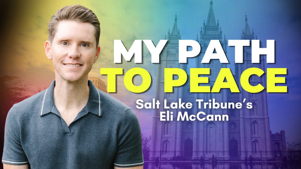 My Path to Peace