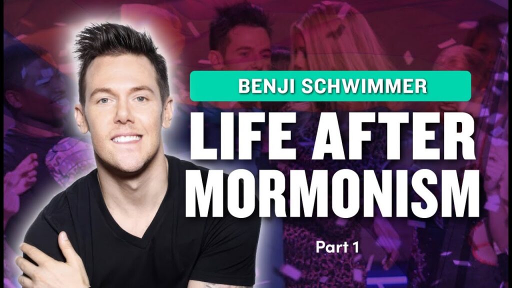Benji Schwimmer - Life After Mormonism | Ep. 1000-1001