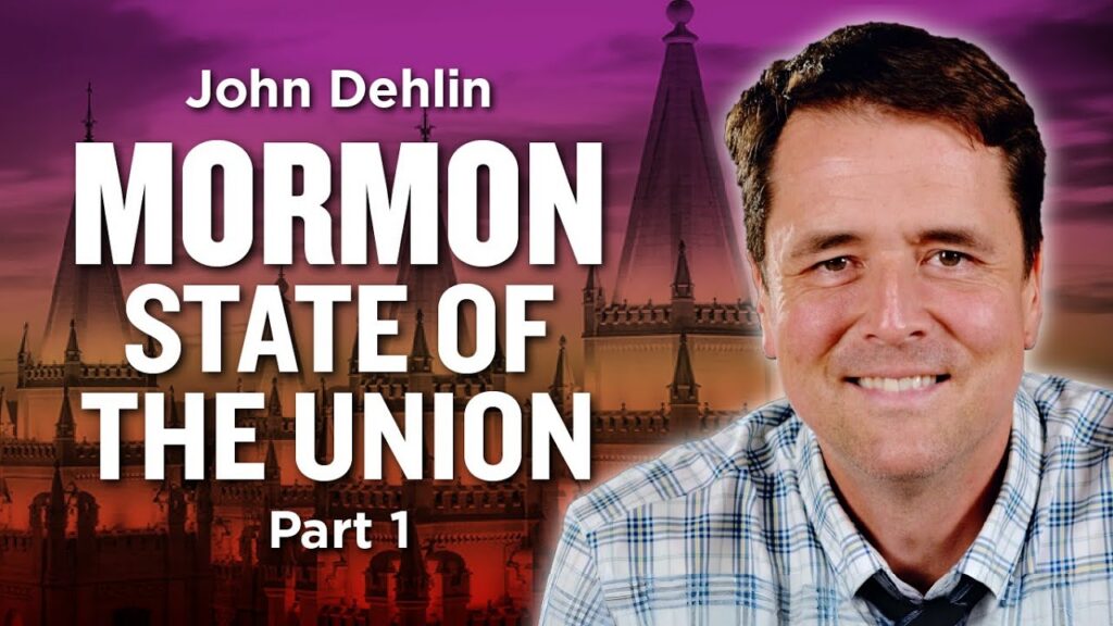 Mormon State of the Union 2018