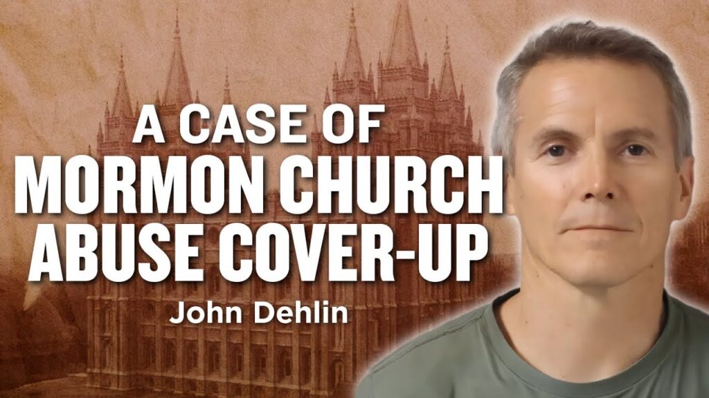 Accused Voyeur/Bishop Steven Murdock and Stake President Scott Buie: A Case Study in How the Mormon Church Ignores/Covers up Abusive Behavior, Leaving Future Victims Vulnerable
