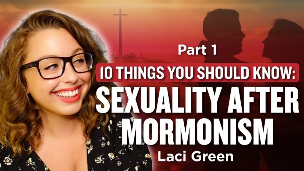 10 Things You Should Know About Healthy Sex - Laci Green