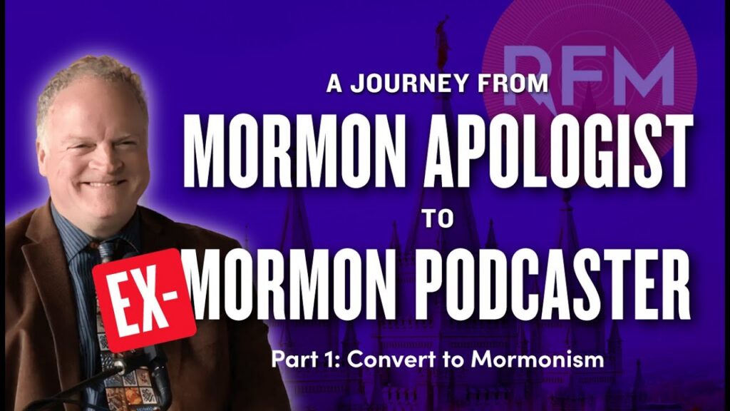 Radio Free Mormon