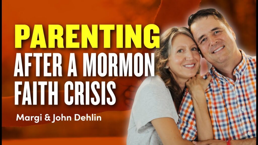Parenting after a Mormon Faith Crisis