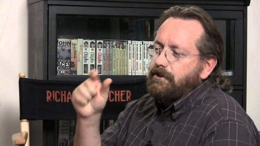 Richard Dutcher: A Filmmaker’s Journey