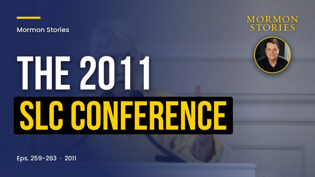 2011 SLC Conference