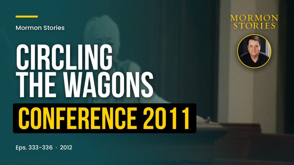2011 Circling the Wagons Conference