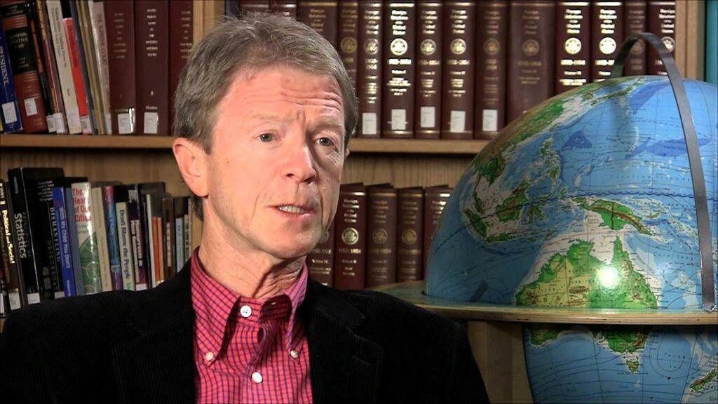 Philip Barlow and A Thoughtful Faith