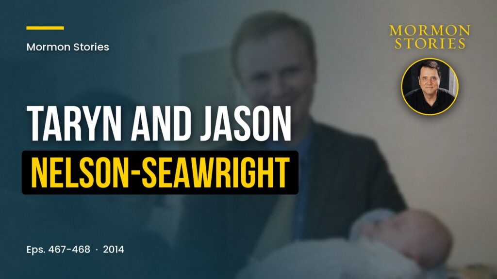 Taryn and Jason Nelson-Seawright on Leaving the Church after Returning