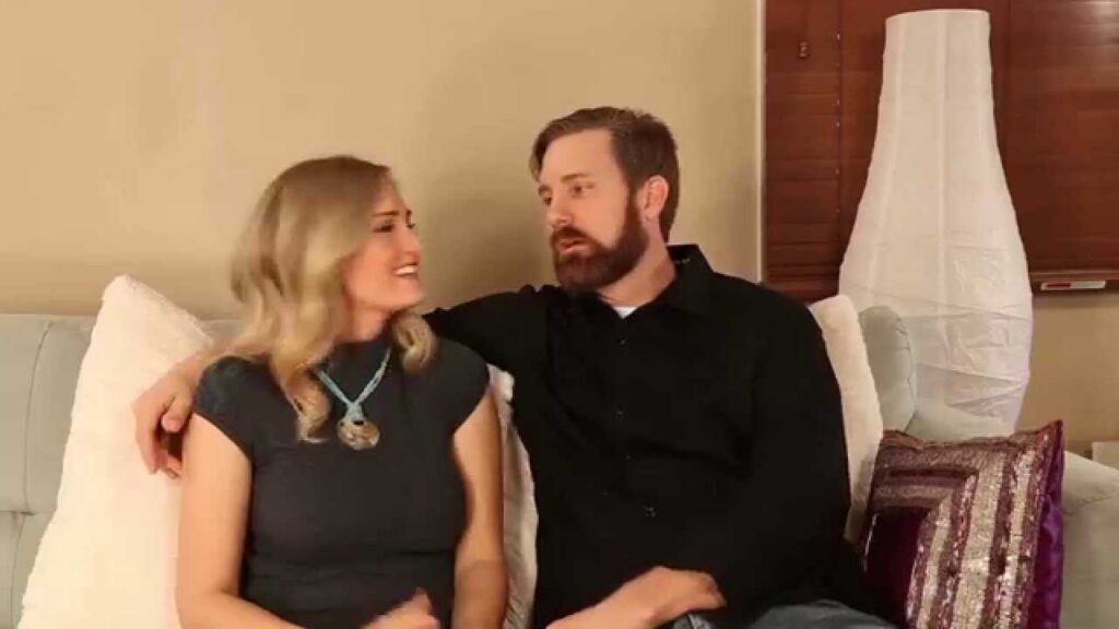 The Abhau Family -- Supporting their Gay Son, Dealing With Faith Crisis and Finding their Voice