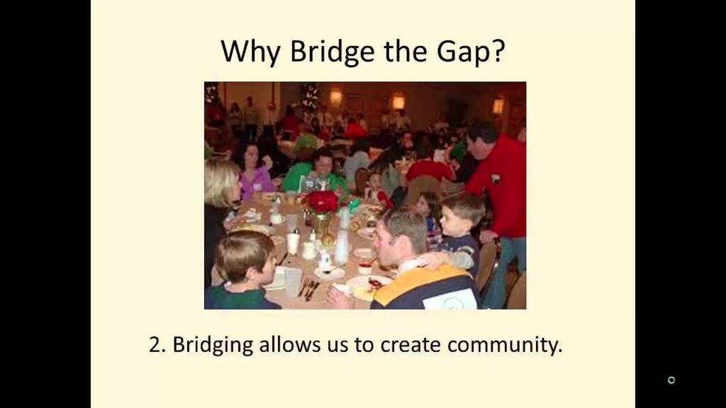 The Opportunities and Challenges of Building Progressive and Post-Mormon Communities
