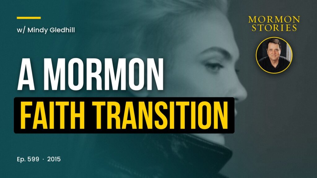 Mindy Gledhill Discusses her Mormon Faith Transition
