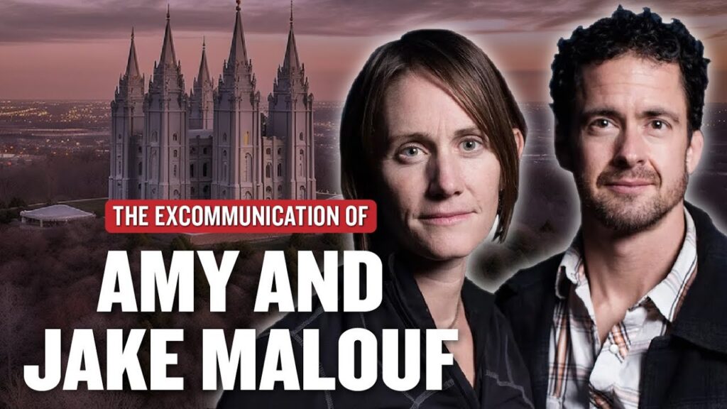The Excommunication of Amy and Jake Malouf Pt. 2 - The Verdict
