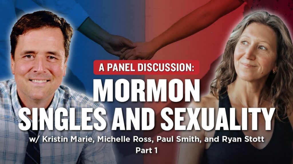 Mormon Singles and Sexuality