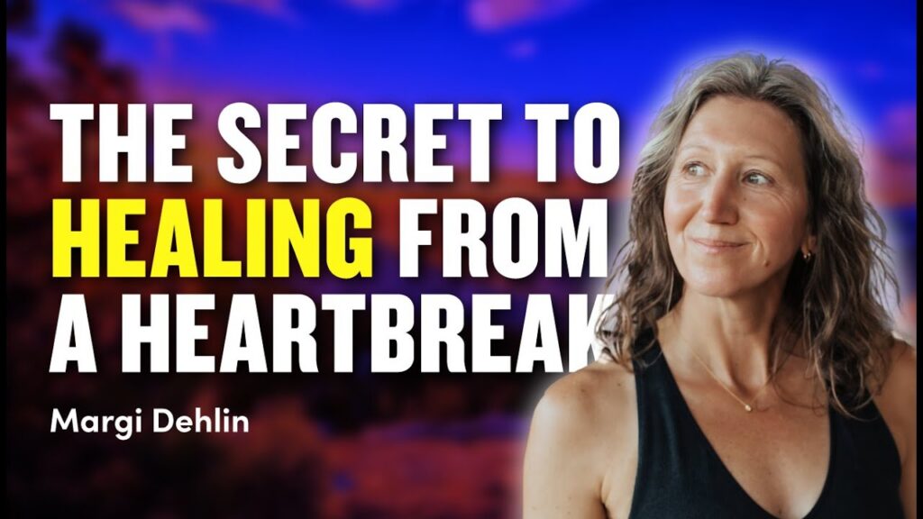 "Broken Open" by Margi Dehlin