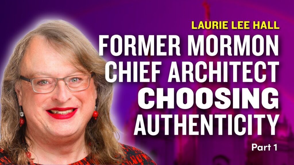 Laurie Lee Hall - Standing in my truth, Walking in my faith