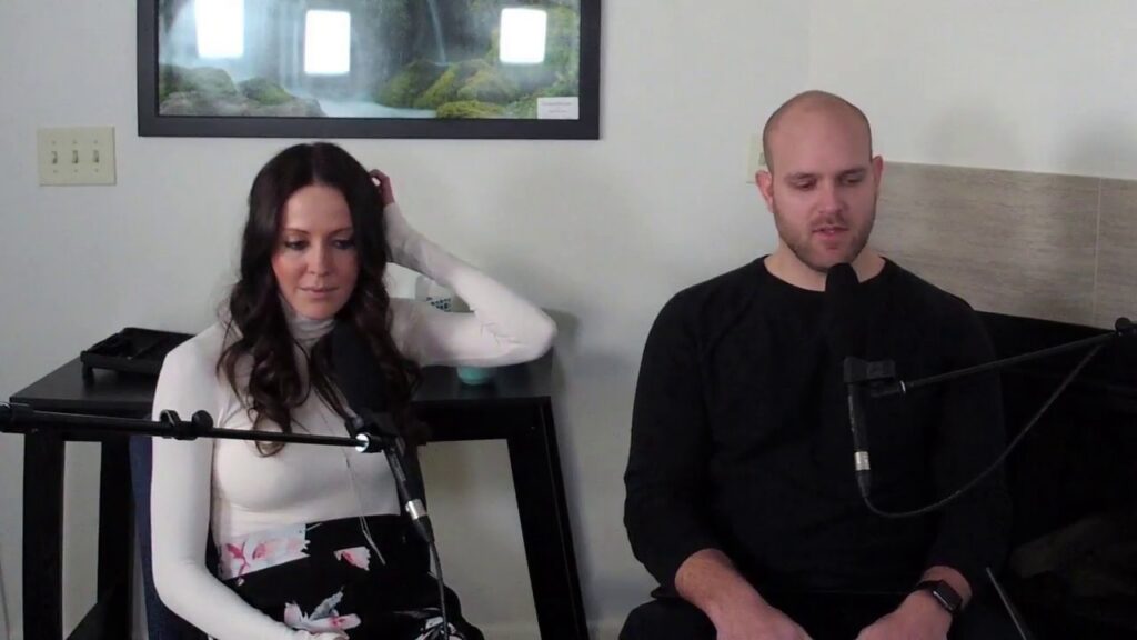 Brooke Bonham Miller and Josh Miller - Seeking Support from Spencer Fluhman and the Maxwell Institute in a Faith Crisis