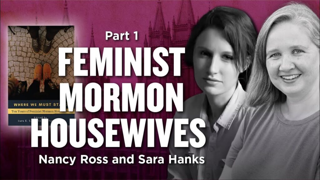 Feminist Mormon Housewives 10-Year Retrospective